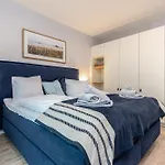 Apartementanlage Duenenblick Duenenblick Whg 04