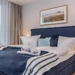 Apartementanlage Duenenblick Duenenblick Whg 04