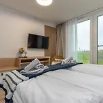 Apartementanlage Duenenblick Duenenblick Whg 04 Lejlighed *