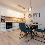 Apartementanlage Duenenblick Duenenblick Whg 04 Lejlighed Graal-Mueritz