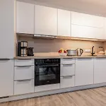 Lejlighed Apartementanlage Duenenblick Duenenblick Whg 04 Graal-Mueritz