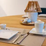 Apartementanlage Duenenblick Duenenblick Whg 04 Lejlighed *