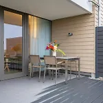 Apartementanlage Duenenblick Duenenblick Whg 04 *