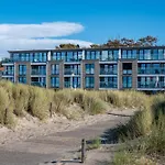 Apartementanlage Duenenblick Duenenblick Whg 04 Lejlighed Graal-Mueritz