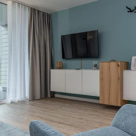 Apartementanlage Duenenblick Duenenblick Whg 04