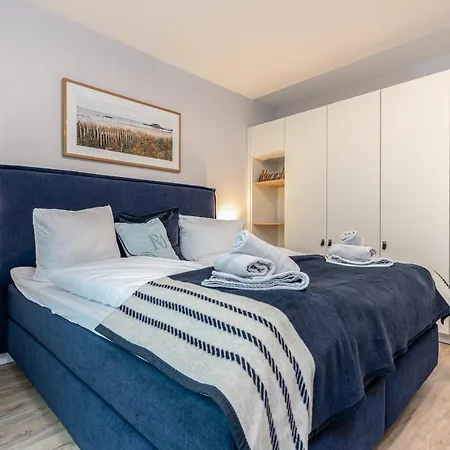 Apartementanlage Duenenblick Duenenblick Whg 04