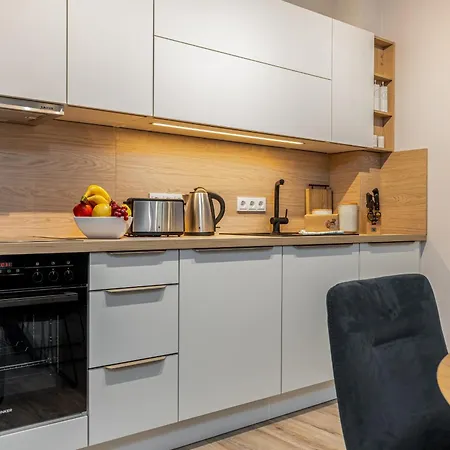 Apartementanlage Duenenblick Duenenblick Whg 04 Apartament *