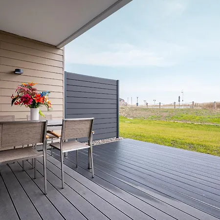 Apartementanlage Duenenblick Duenenblick Whg 04 Graal-Mueritz