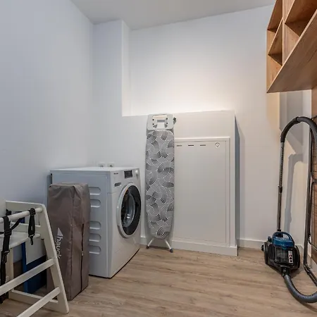 Apartementanlage Duenenblick Duenenblick Whg 04 *