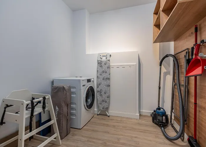 Apartementanlage Duenenblick Duenenblick Whg 04 *